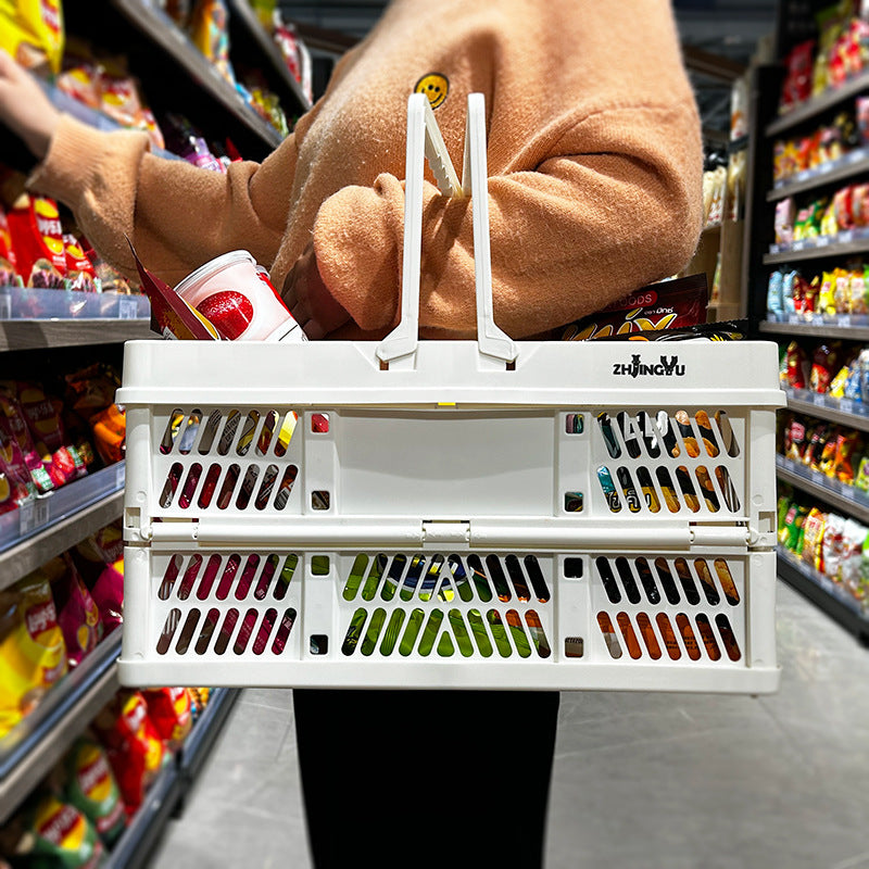Versatile Storage Basket Kalsten