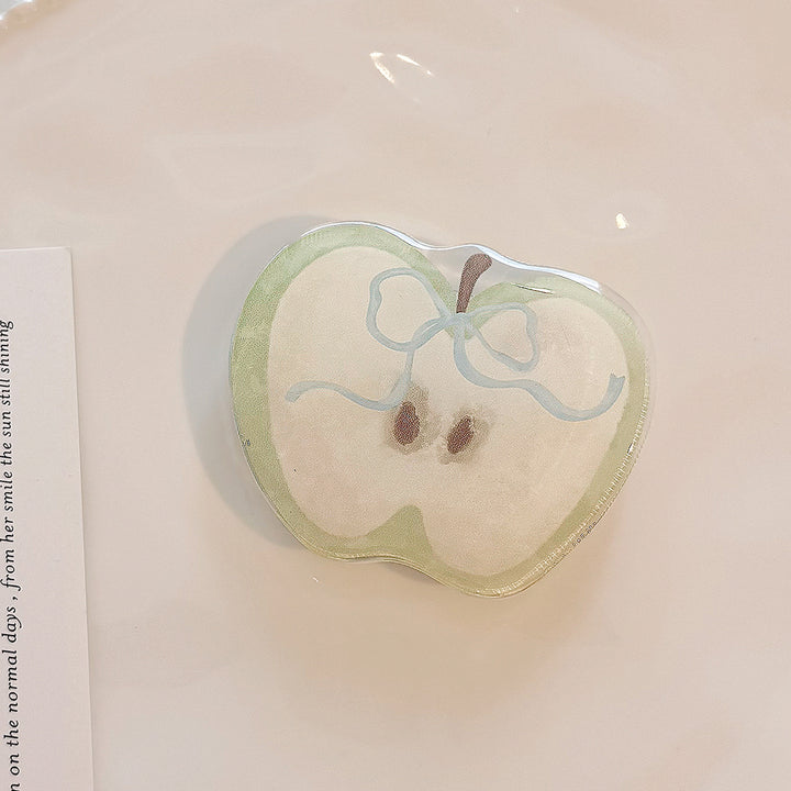Apple motif kitchen decoration Kalsten