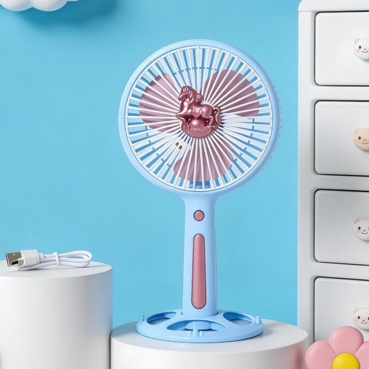 Portable Usb Fan Kalsten