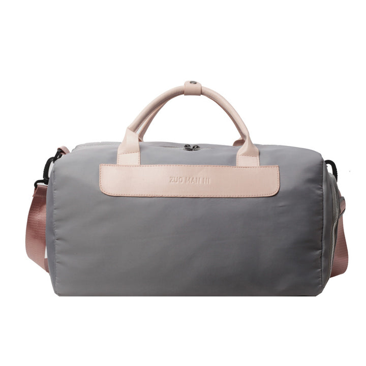 Premium Travel Duffle Bag Kalsten