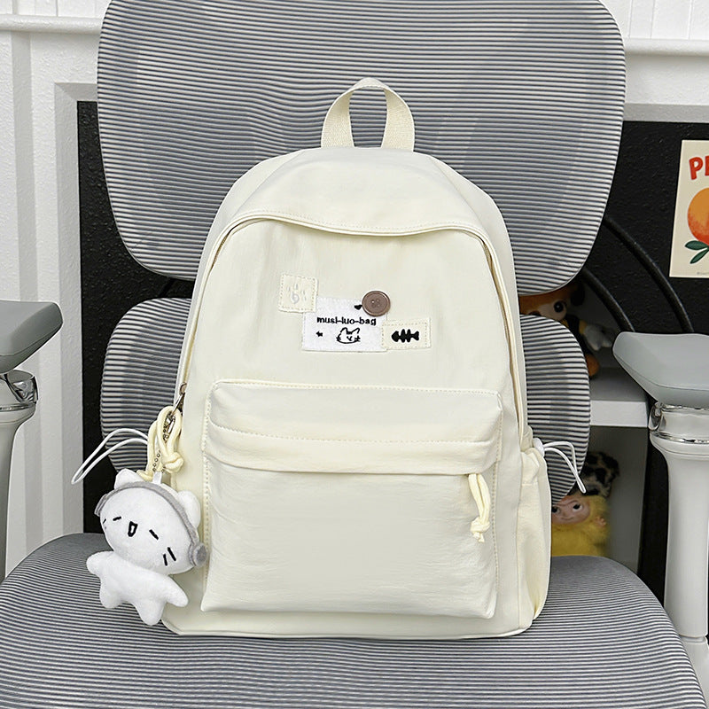 Compact Minimalist Backpack Kalsten