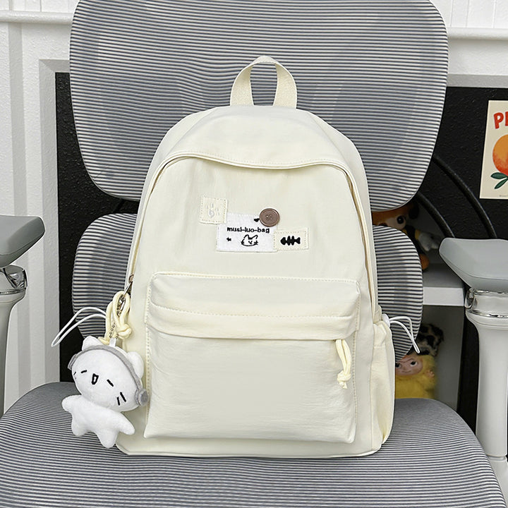 Compact Minimalist Backpack Kalsten