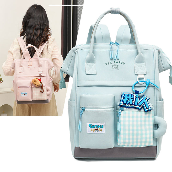Versatile Travel Backpack Kalsten