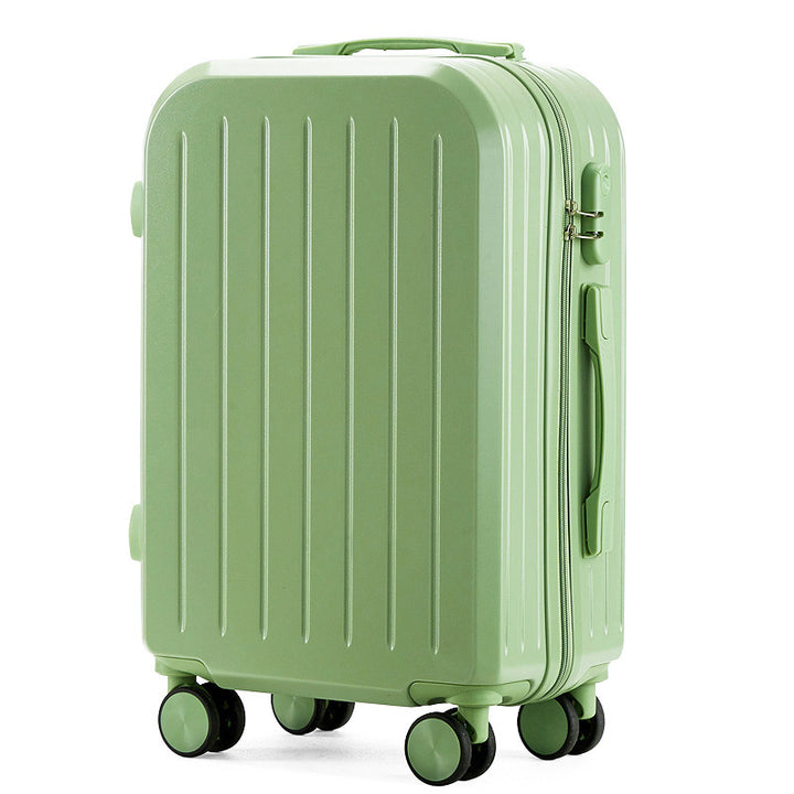 Hard Shell Rolling Luggage Kalsten