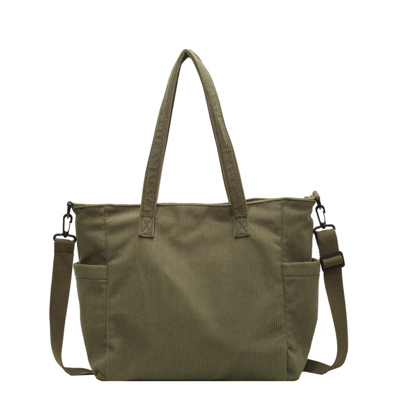 Versatile Utility Handbag Kalsten
