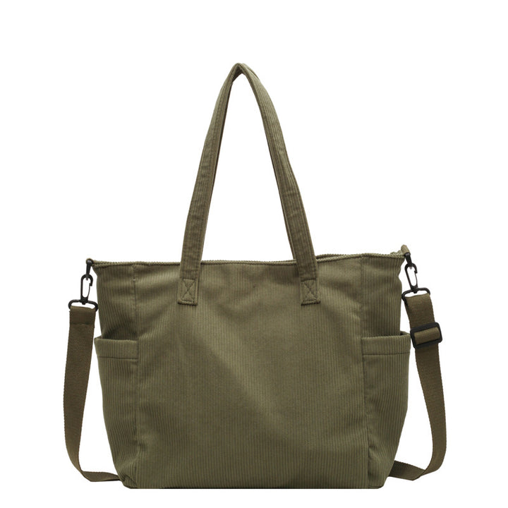 Versatile Utility Handbag Kalsten