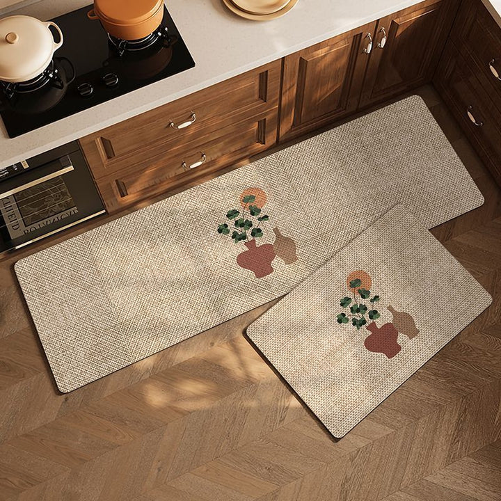 Kitchen Anti-Fatigue Mat