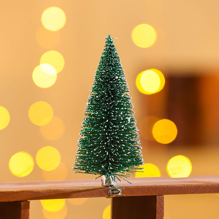 Miniature Christmas Tree Kalsten