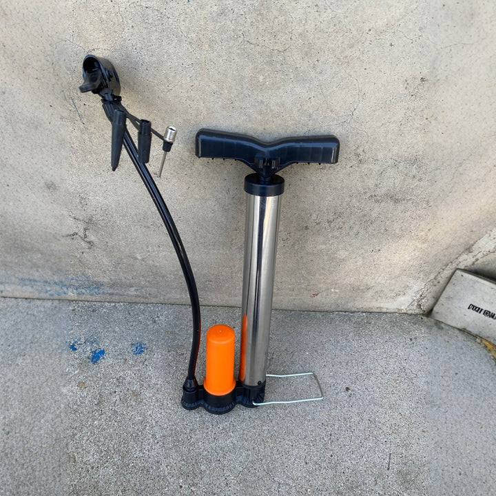High-Efficiency Hand Pump System Kalsten