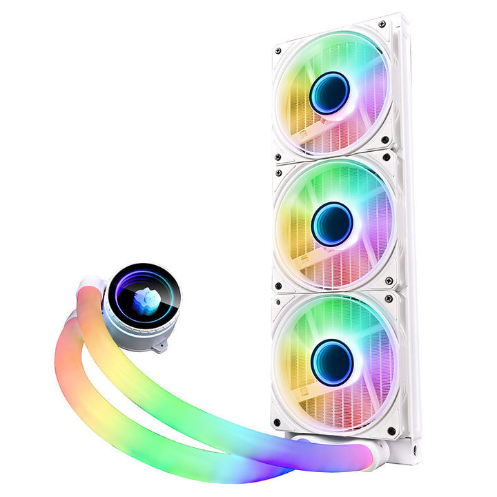 Cooler Liquid CPU Cooling System Kalsten