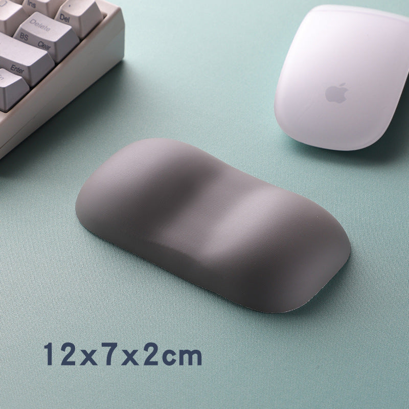 Ergonomic Mouse Pad