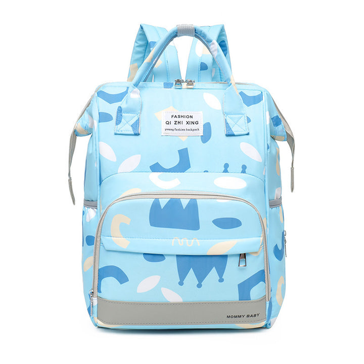 Stylish Multi-Functional Backpack Kalsten