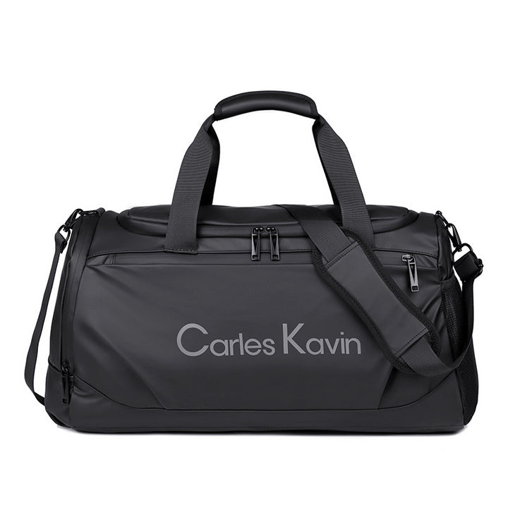 Heavy-Duty Multi-Functional Travel Duffle