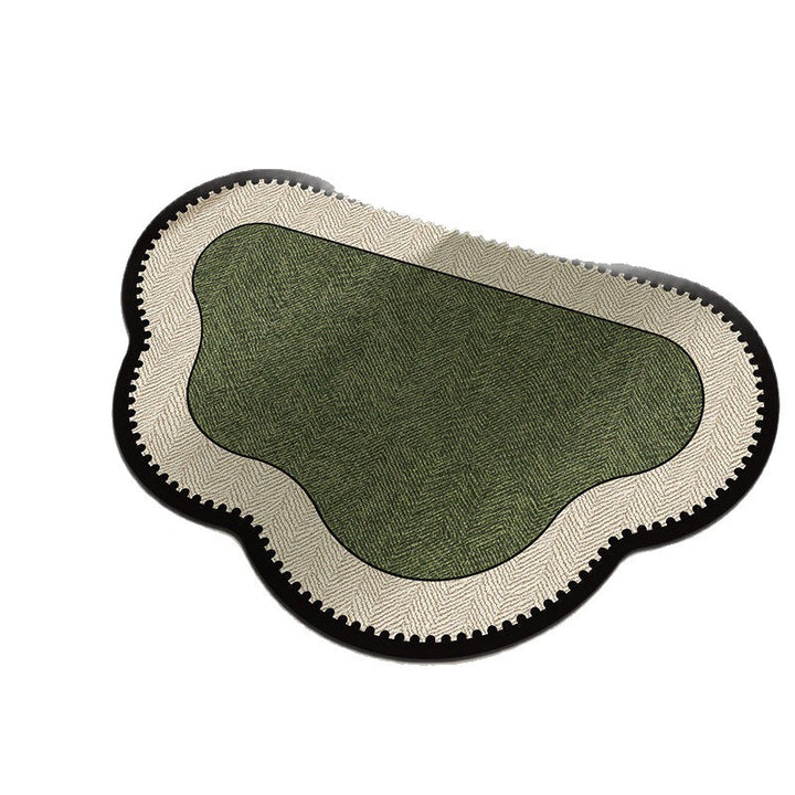 Stylish Non-Slip Bath Mat Kalsten