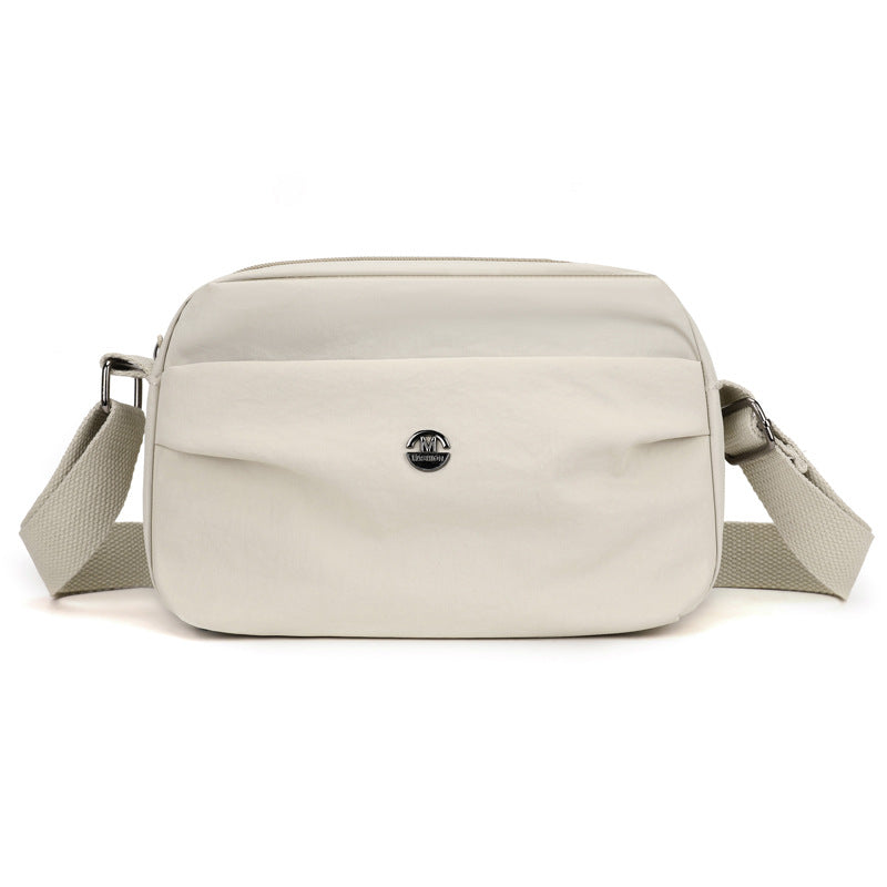 Versatile Crossbody