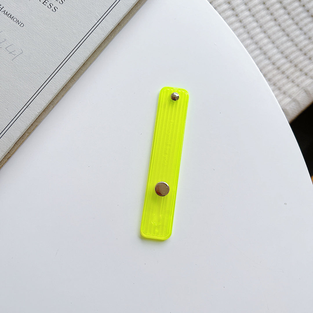 Vibrant Bookmark Clip Kalsten