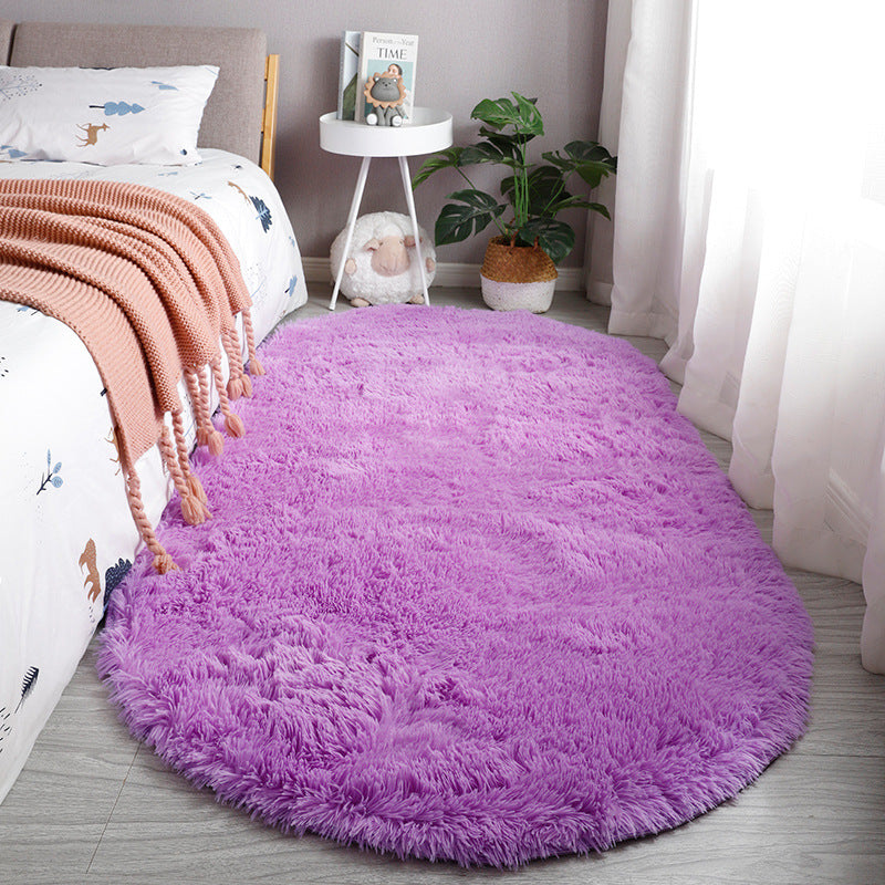 Plush Cloud Design Area Rug Kalsten