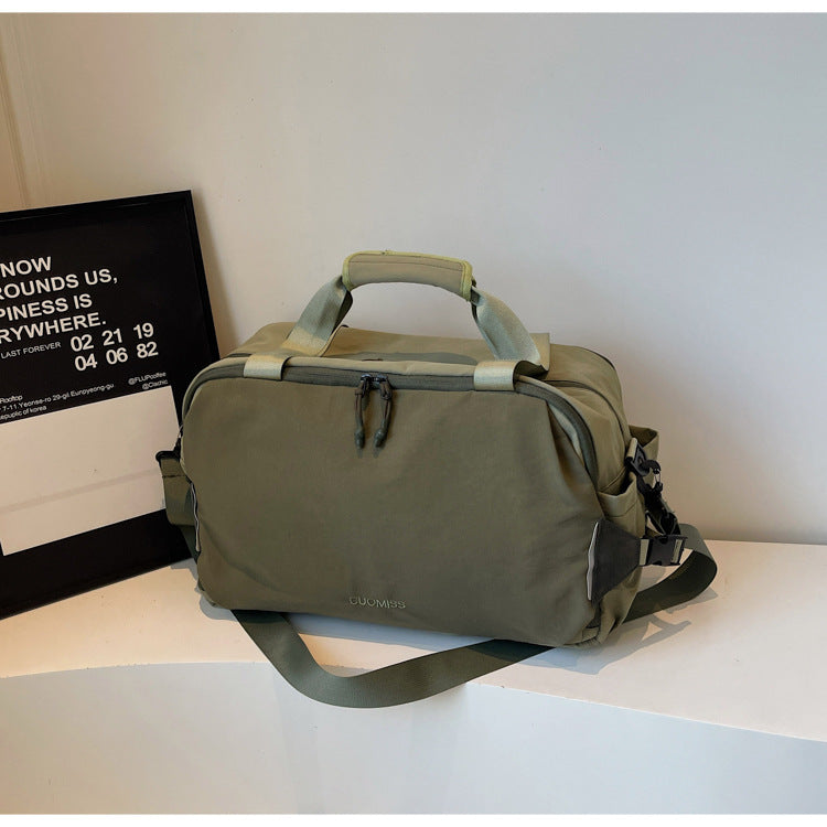 Compact Utility Sports Duffle Kalsten