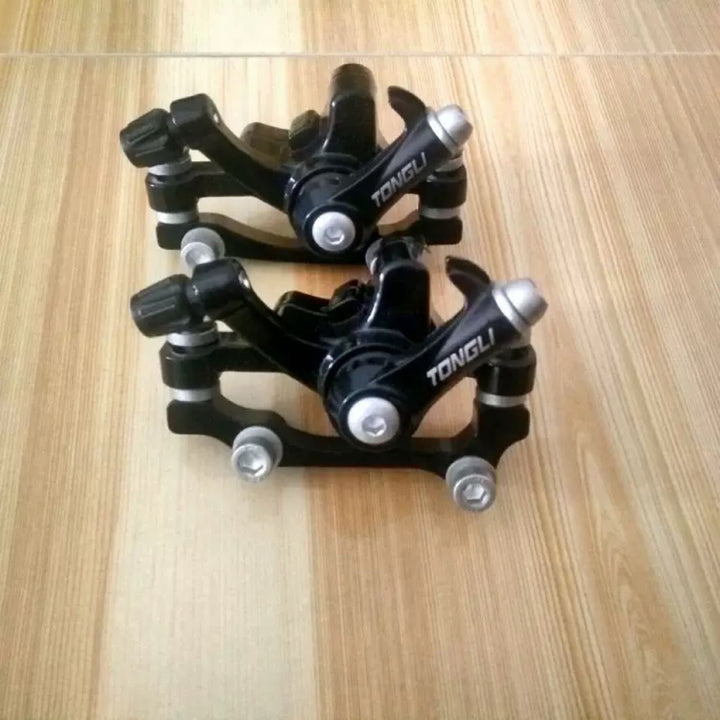 High-Performance Bicycle Caliper Brake System Kalsten