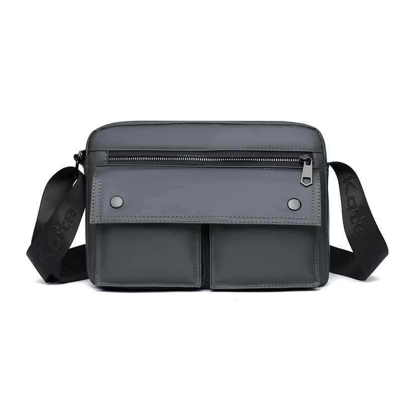 Multifunctional Urban Crossbody Bag