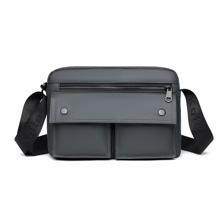 Multifunctional Urban Crossbody Bag