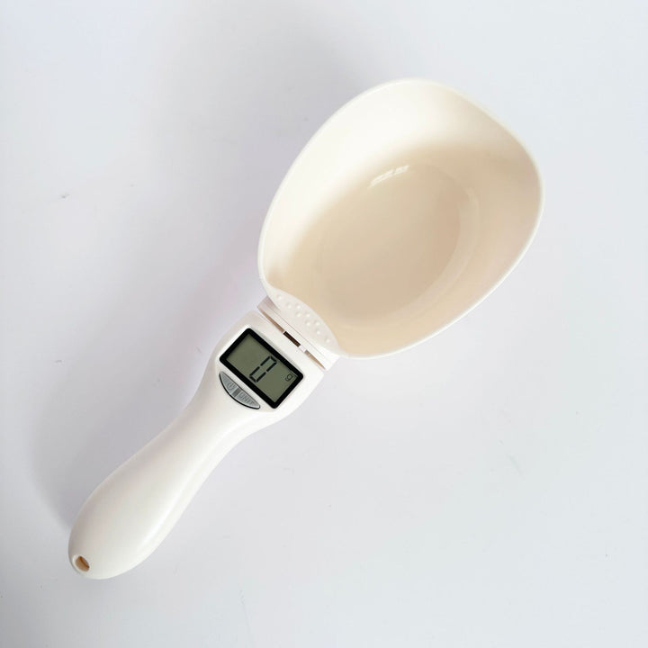 Digital Measuring Spoon