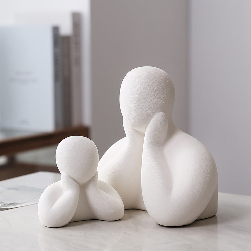 Artistic Relaxation Figure Kalsten