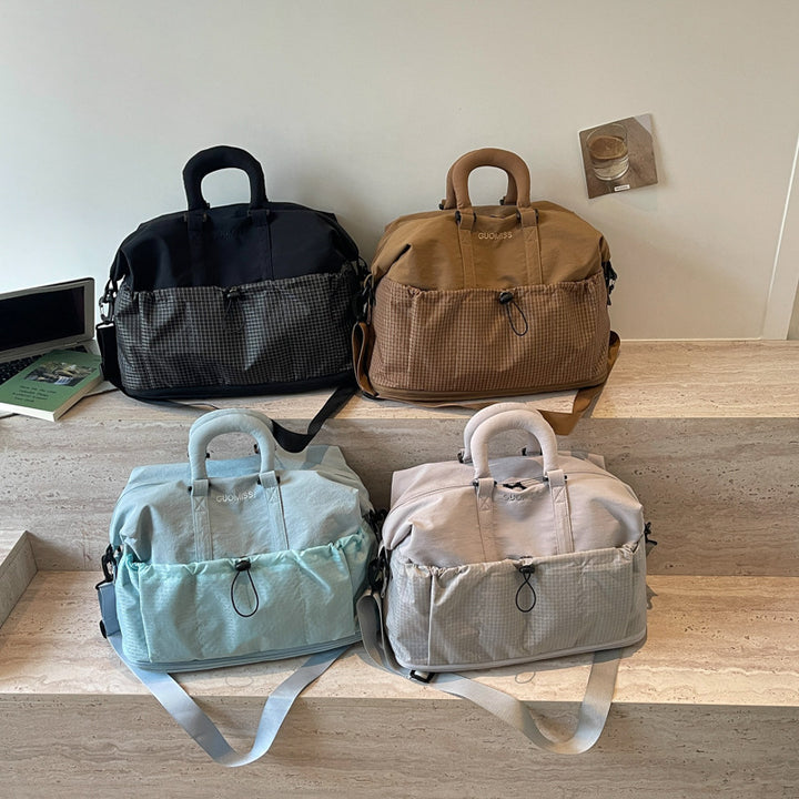 Multifunctional Utility Duffel Bag Kalsten