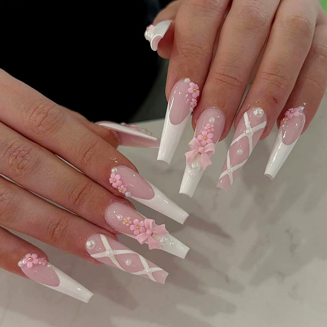 Elegant Floral Design