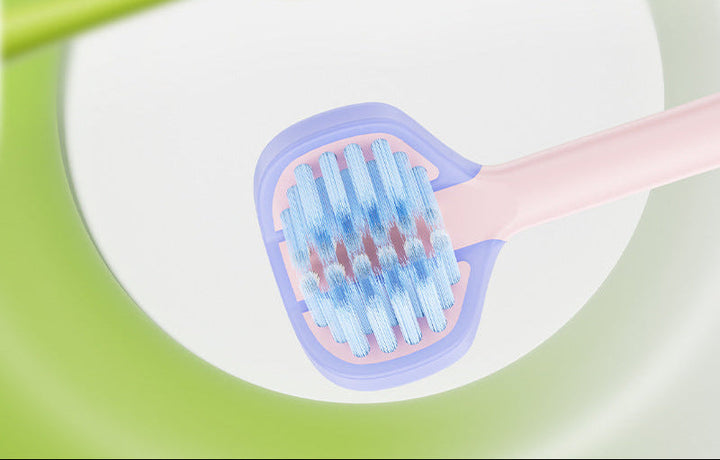 3-in-1 Toothbrush Kalsten