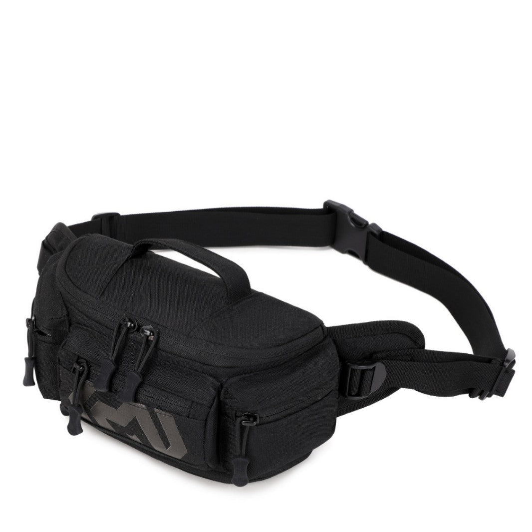 Compact Tactical Gear Waist Bag Kalsten