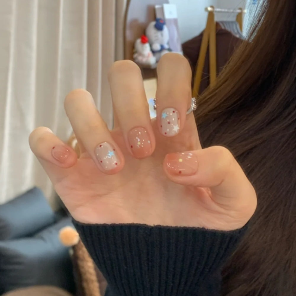 Artistic Nail Accessories