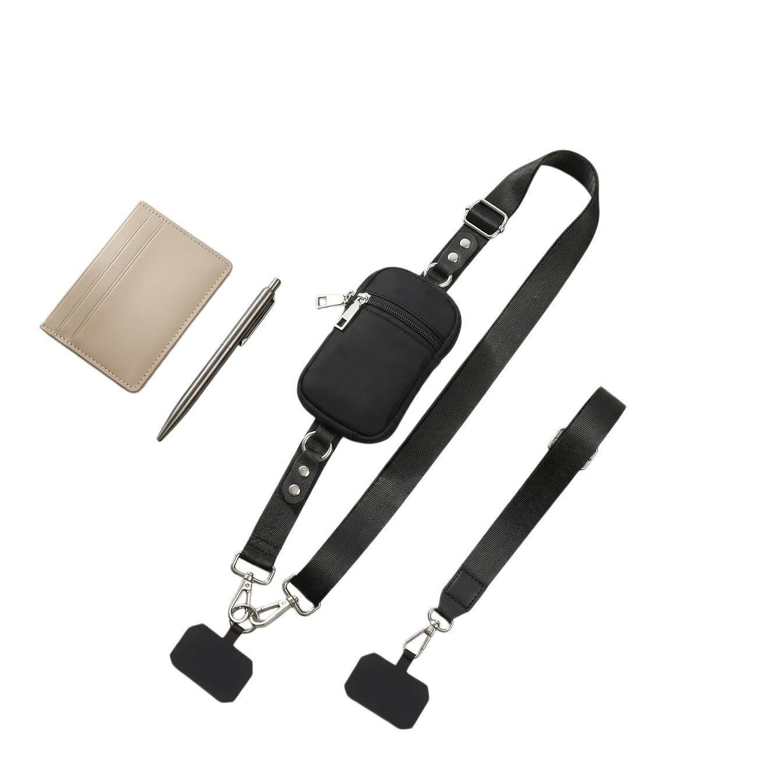 Practical Smartphone Hip Bag Kalsten