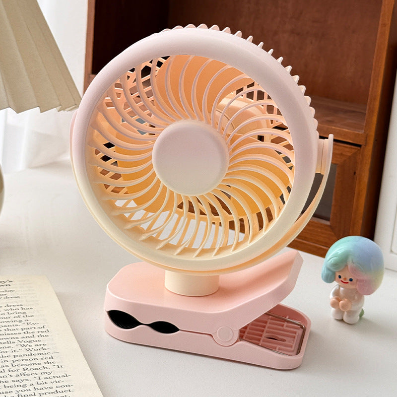 Unisex Table Fan Kalsten