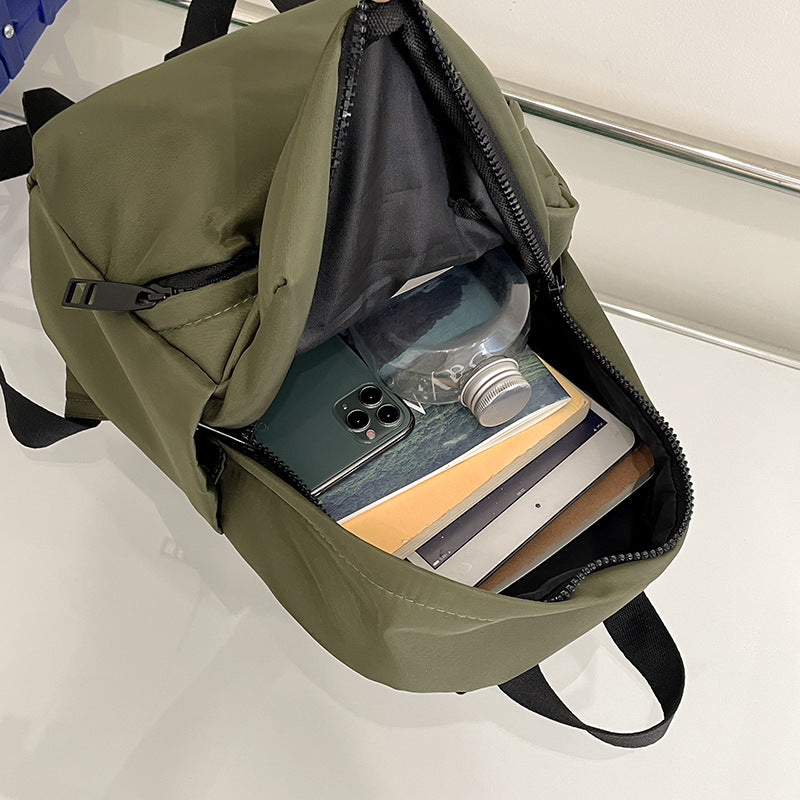 Durable Water-Resistant Outdoor Backpack Kalsten