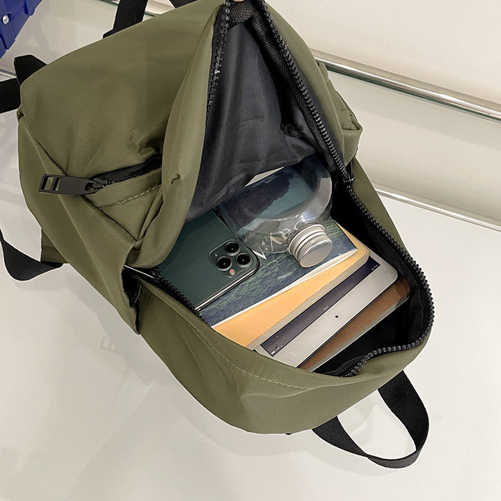 Durable Water-Resistant Outdoor Backpack Kalsten