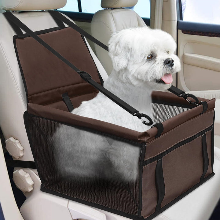 Safety Car Seat for Dogs Kalsten