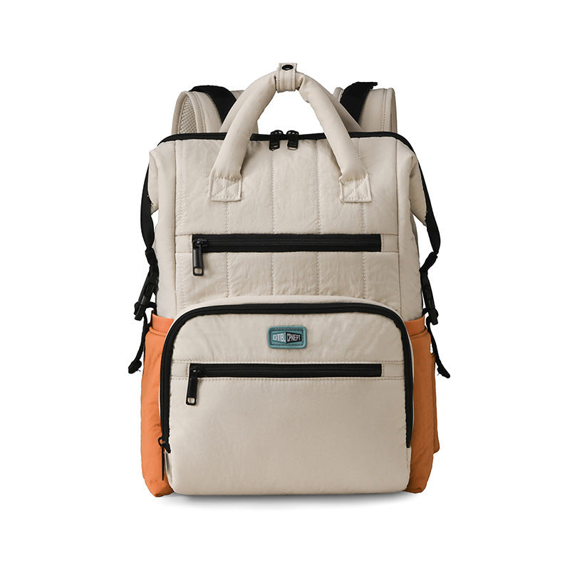 Multi-Functional Padded Backpack Kalsten