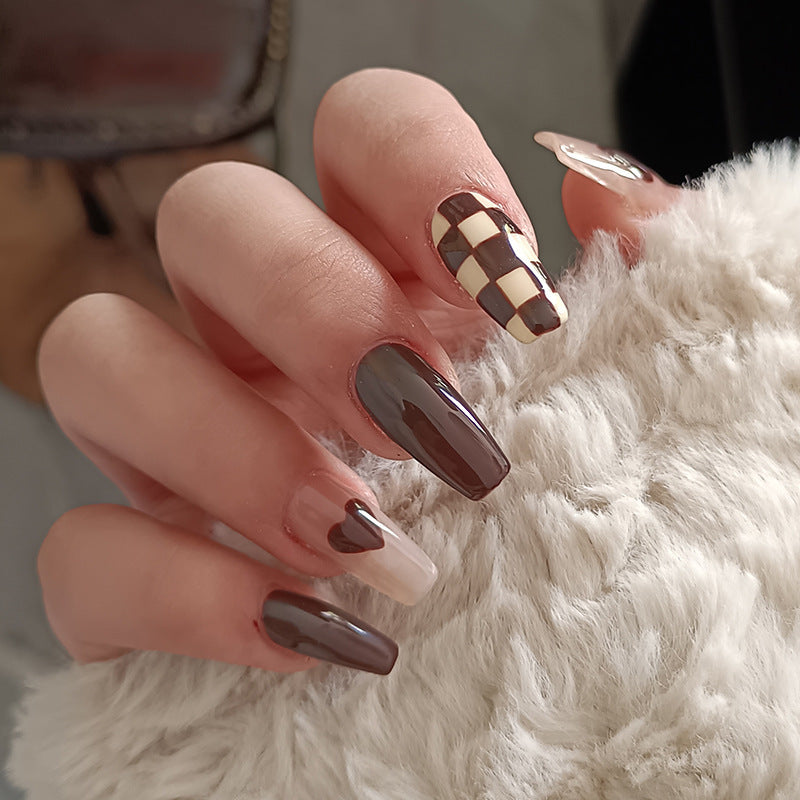 Artistic Nail Art Designs