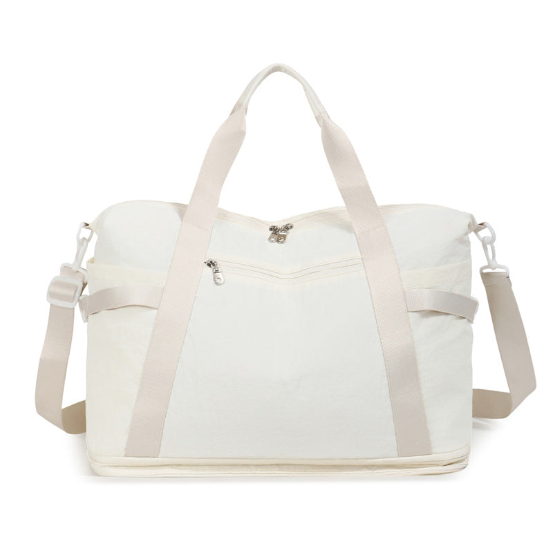 Functional Travel Duffle Bag Kalsten