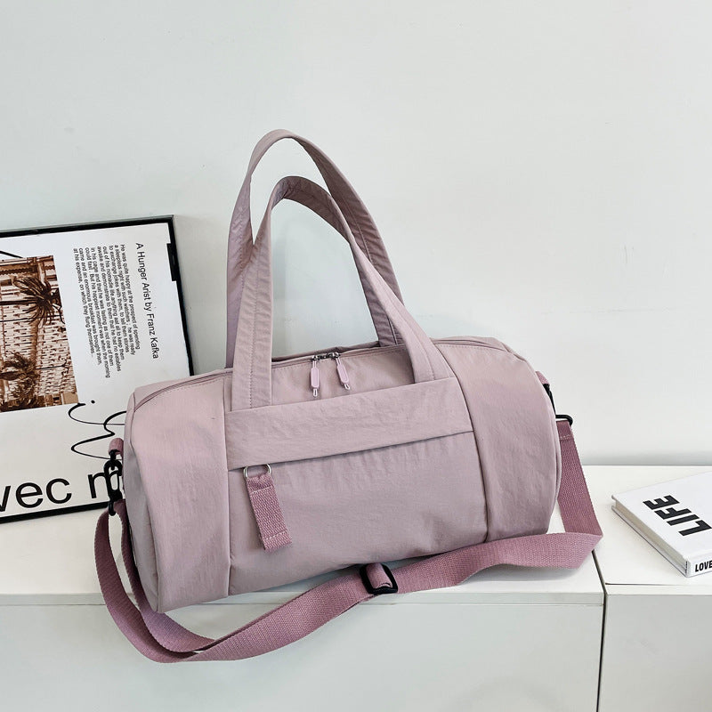 Premium Sports Duffle Bag Kalsten