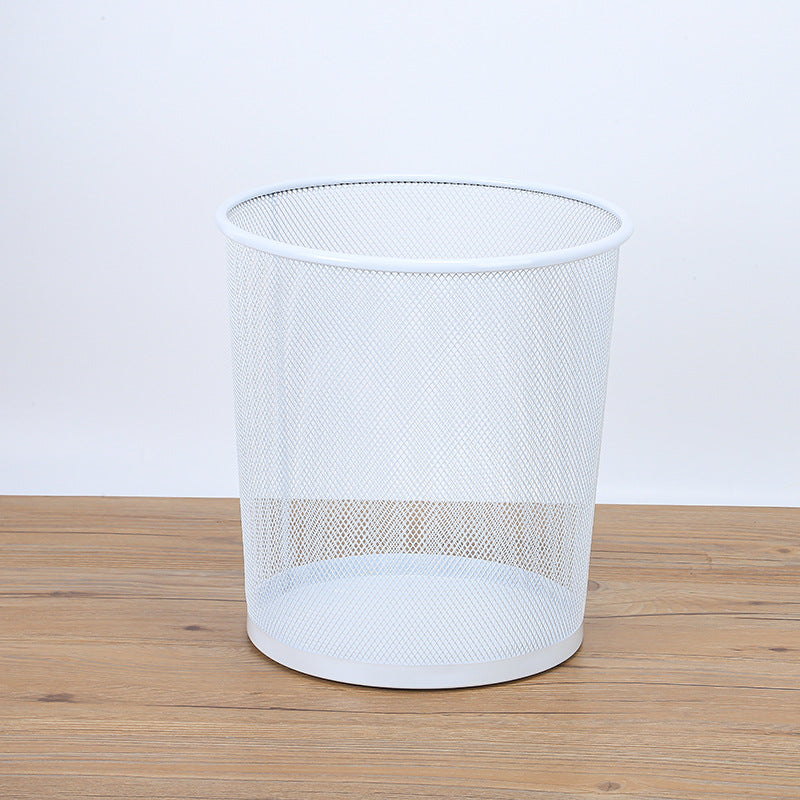 Stylish Mesh Wastebasket Kalsten