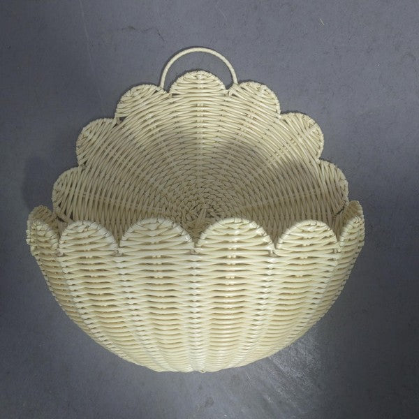 Decorative Woven Fruit Kalsten