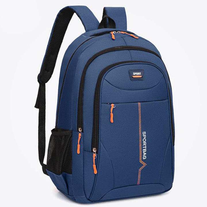 Ergonomic Multi-Compartment Backpack Kalsten