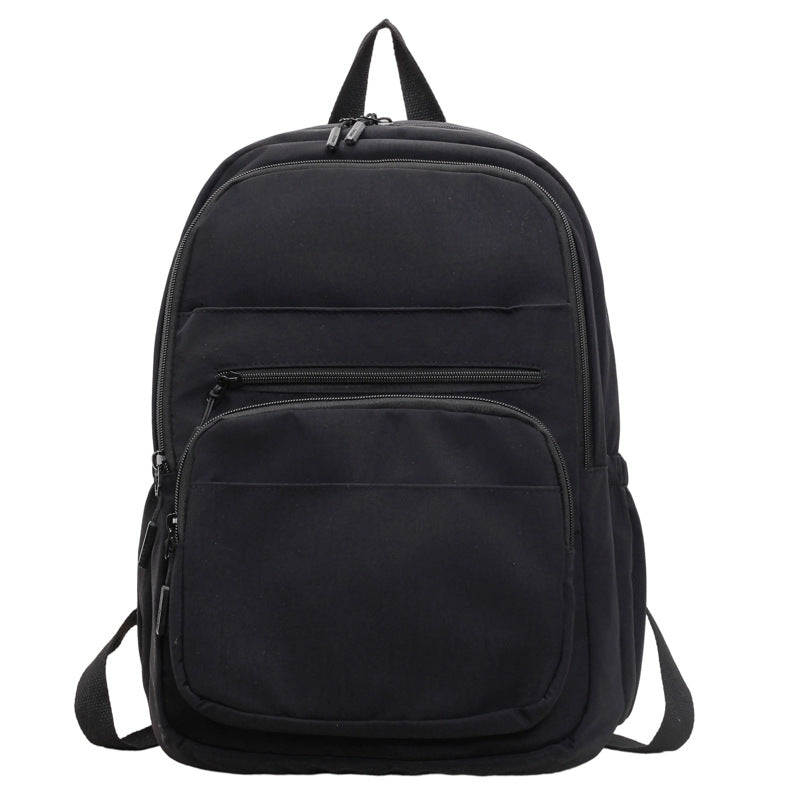 Multi-Compartment Lightweight Backpack Kalsten