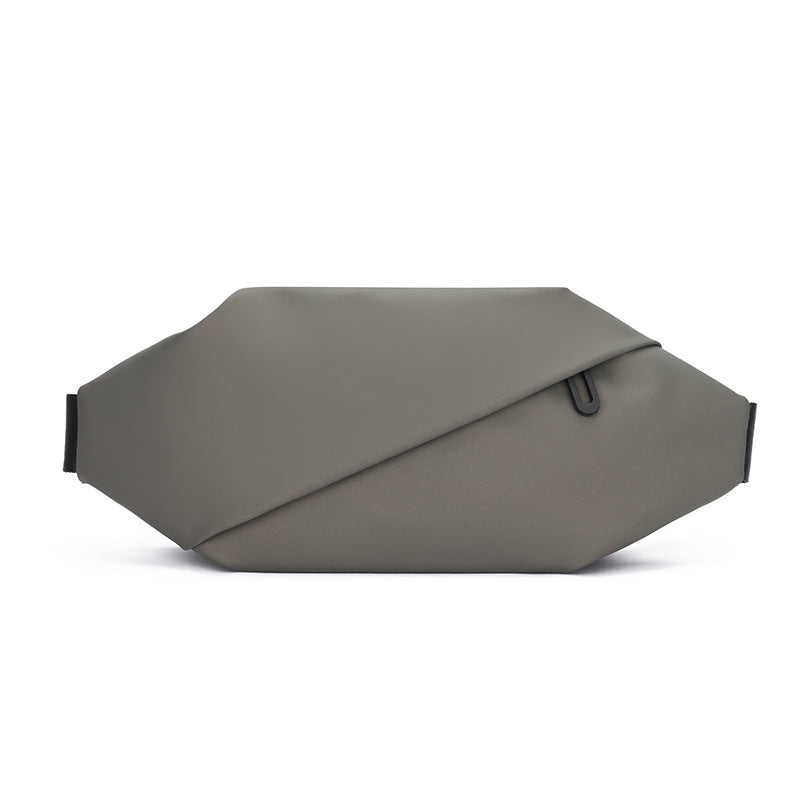 Ergonomic Weather-Resistant Sling Bag Kalsten