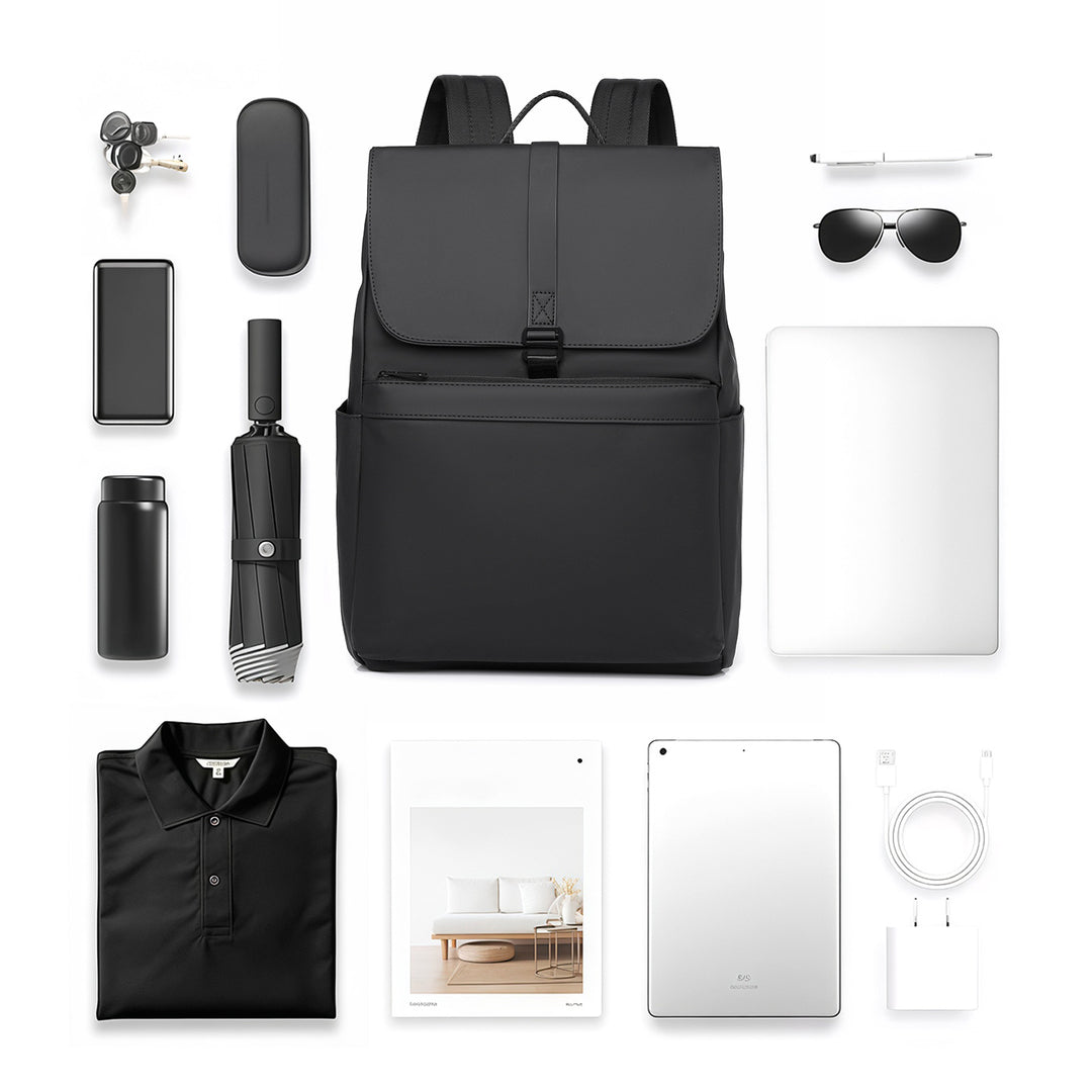 Modern Minimalist Backpack Kalsten