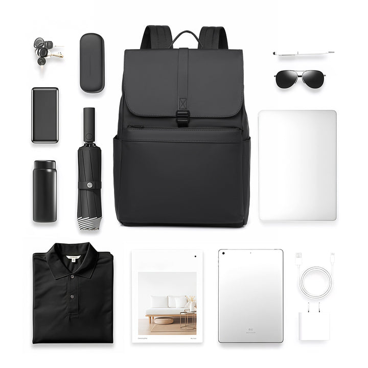 Modern Minimalist Backpack Kalsten