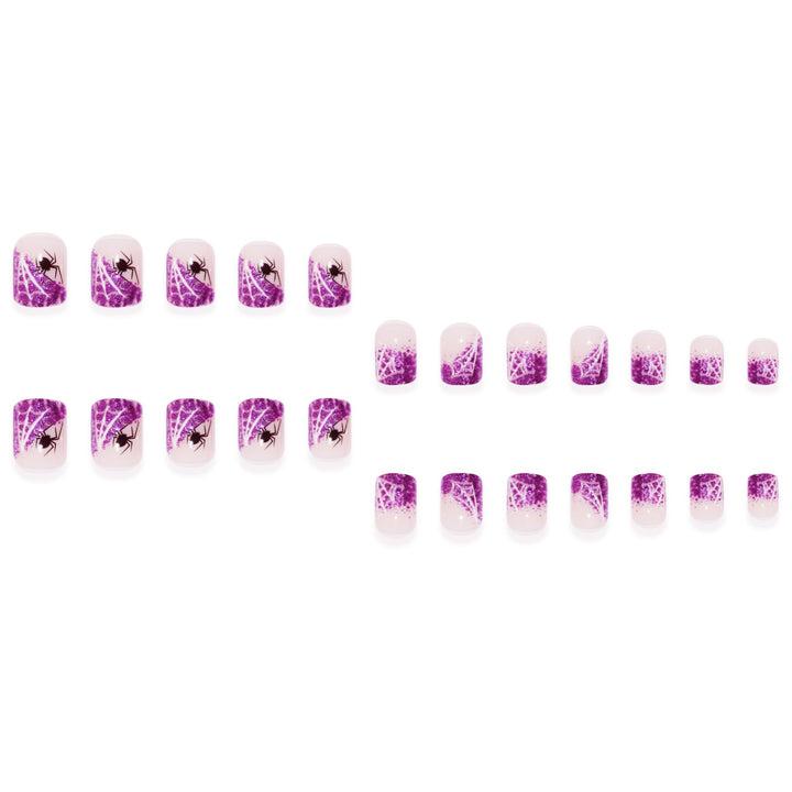 Halloween Themed Nail Art Set Kalsten