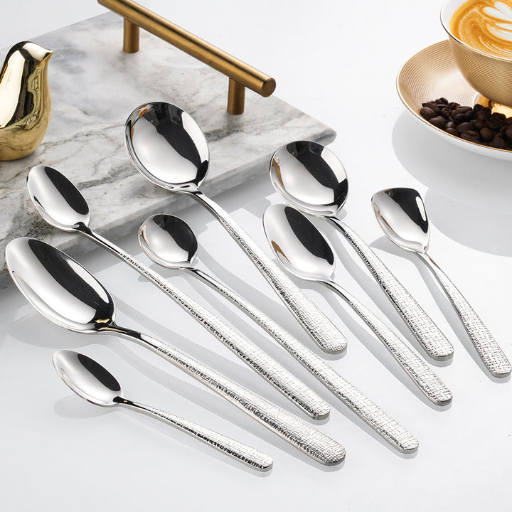 High Quality and Elegant Soup Spoon Kalsten
